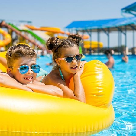 Sportium Hotel Oczaków Zewnętrze zdjęcie