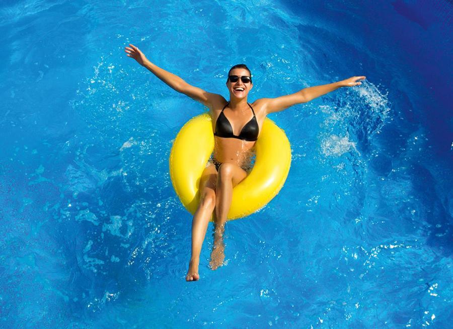 Sportium Hotel Oczaków Zewnętrze zdjęcie