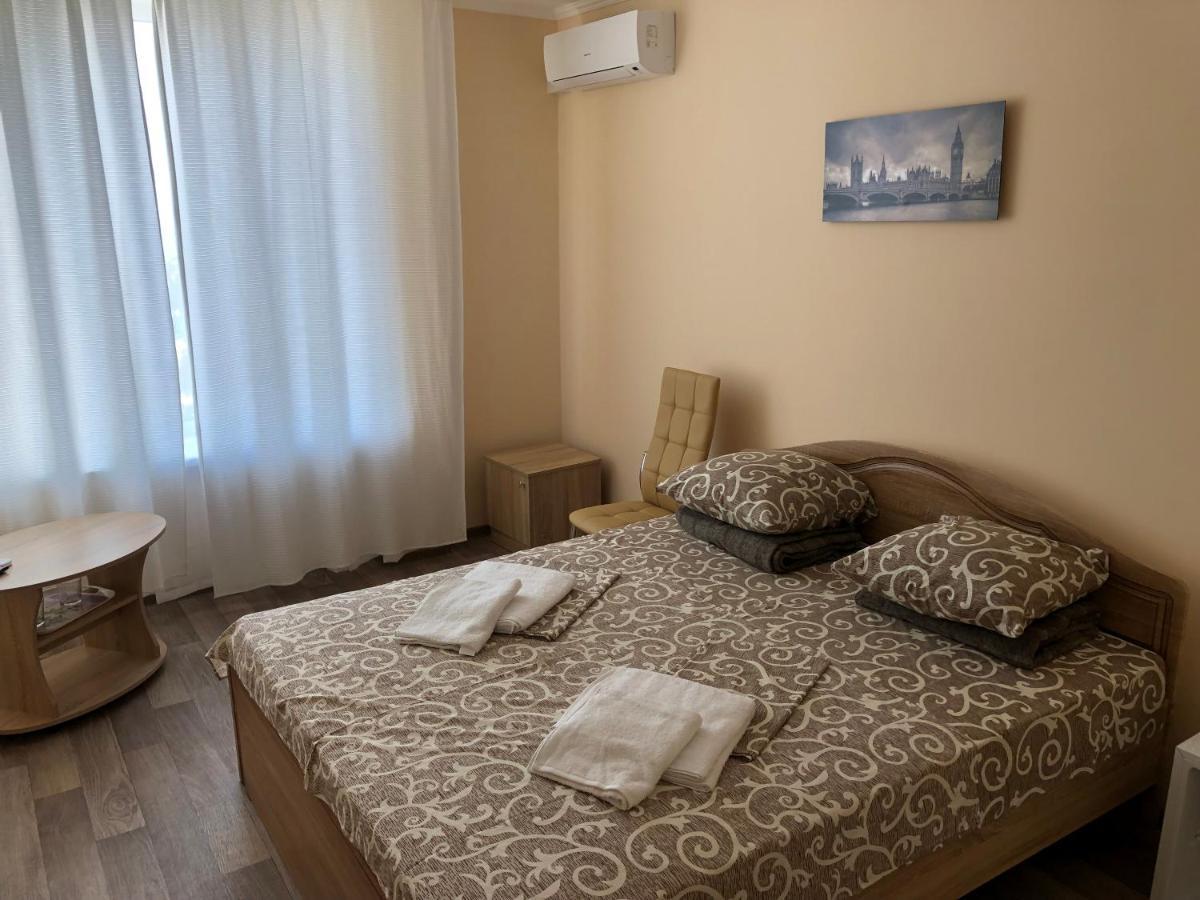 Sportium Hotel Oczaków Zewnętrze zdjęcie