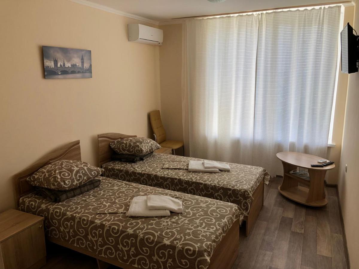 Sportium Hotel Oczaków Zewnętrze zdjęcie